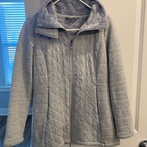 Womens north face jacket